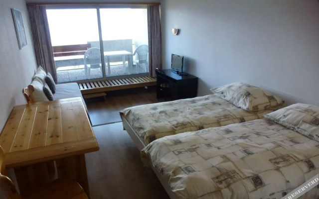 Hotel Zodiaque