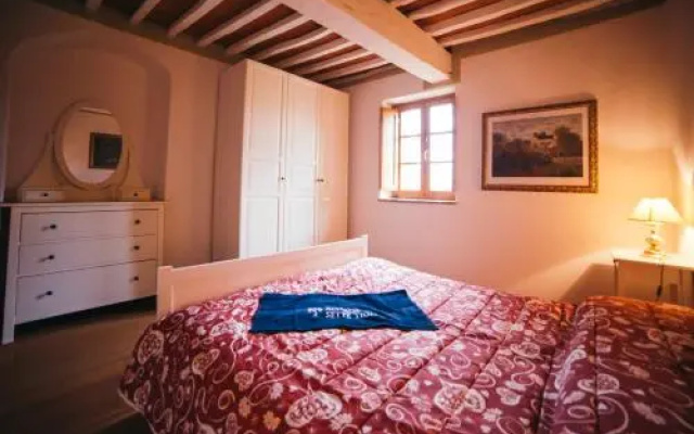 Agriturismo Borgo Sette Tigli