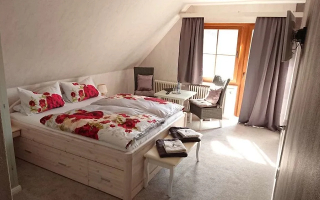 Pension Hillmers Hoff