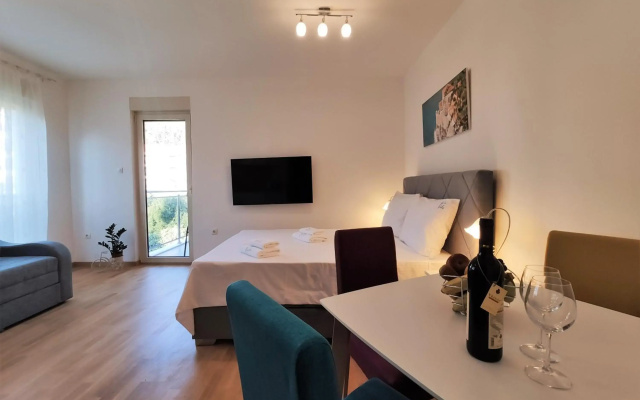 Kala Rooms & Suites