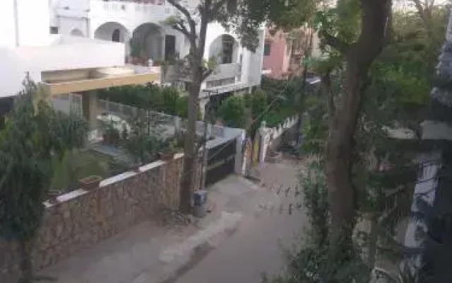 Le Fort Homestay