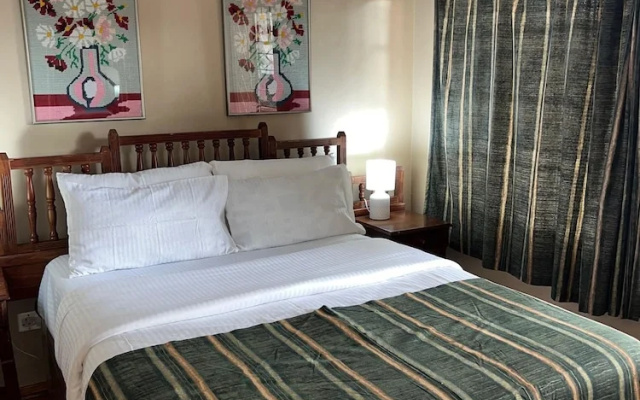 Three Bedroomed House in Juliasdale - 2192