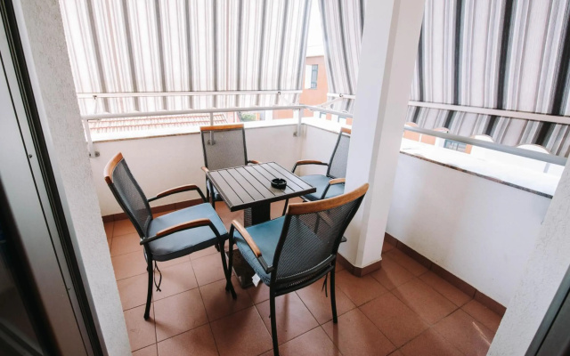 Apartman Oaza