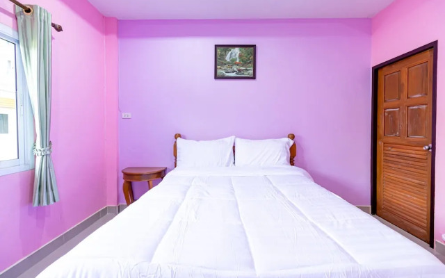 Tonrak Apartment