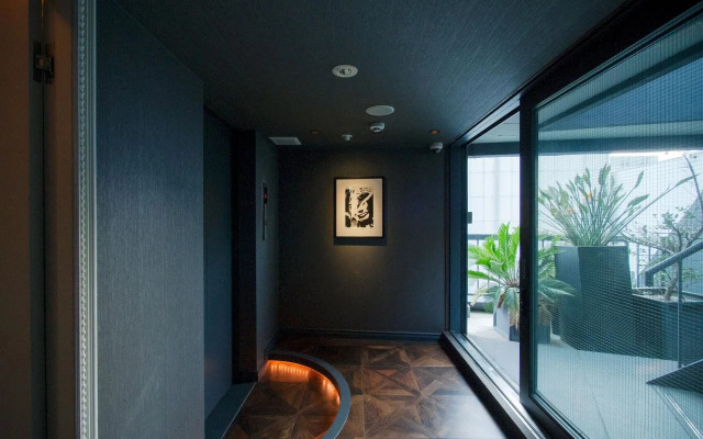 Rock Star Hotel
