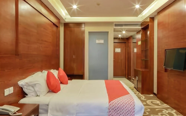 Qixi Hotel