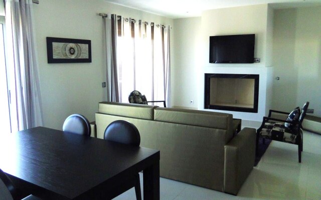 Отель Pestana Pine Hill Residences комната для гостей