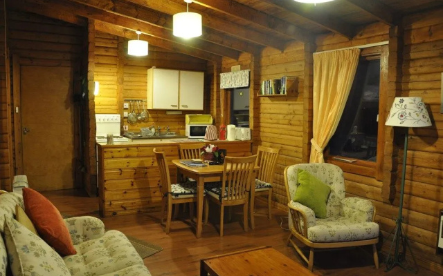 Country Retreats at Butterstone