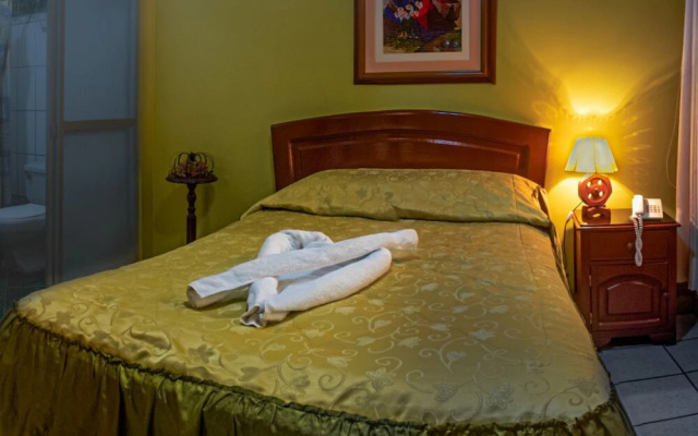 Hostal Monumental