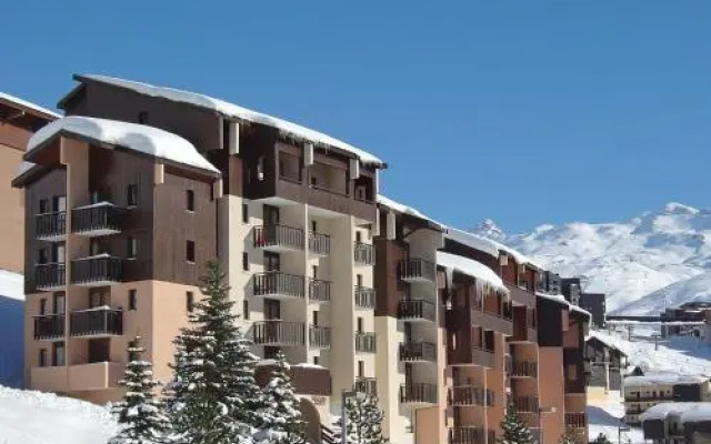 LAstragale