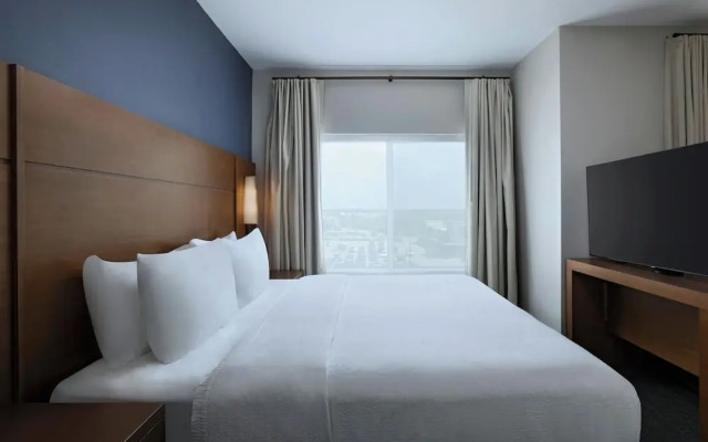 Residence Inn Georgetown