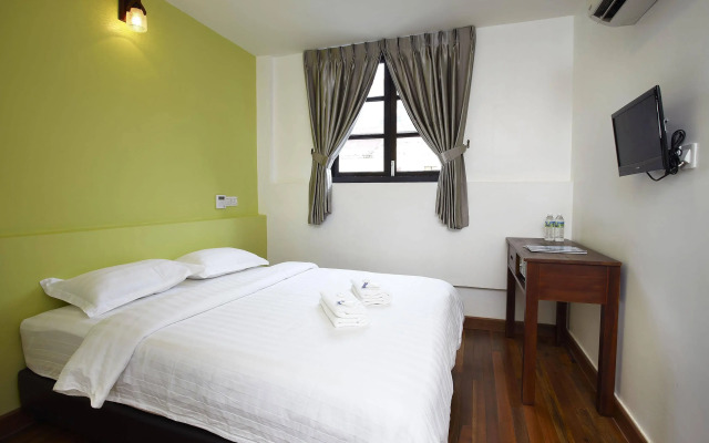 Hotel Paloma Inn