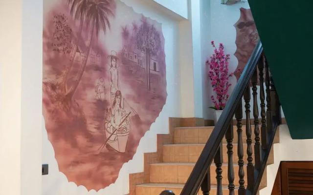 The Royal Adobe Pattaya