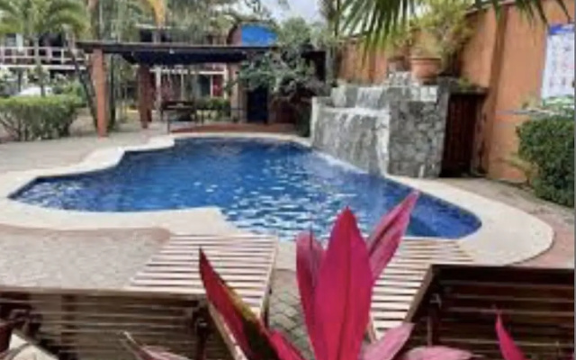 Clarita's Hotel