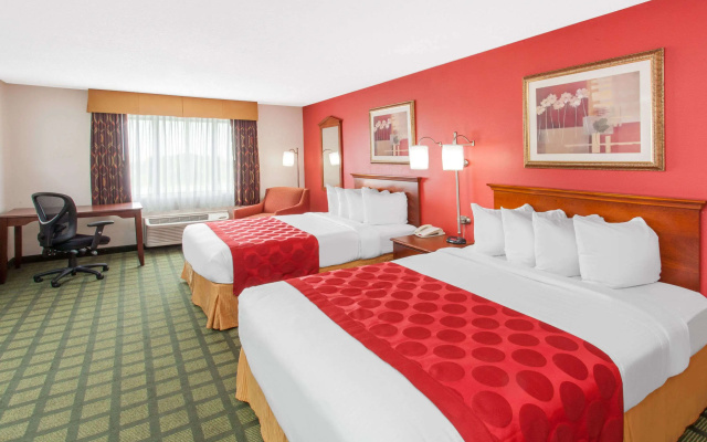 Baymont by Wyndham Decatur IL North
