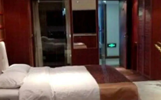 Chengdu Candy Apartment