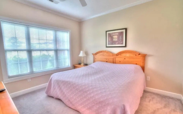 Magnolia North Two-bedroom Apartment 101-4855
