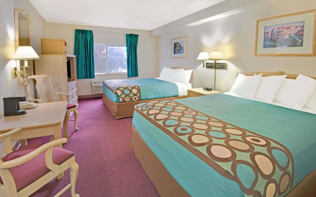 SureStay by Best Western Albuquerque East I-40