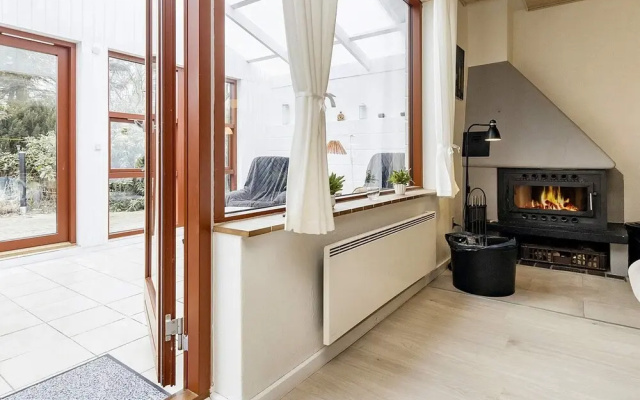 Relaxing Holiday Home in Lolland near Sea