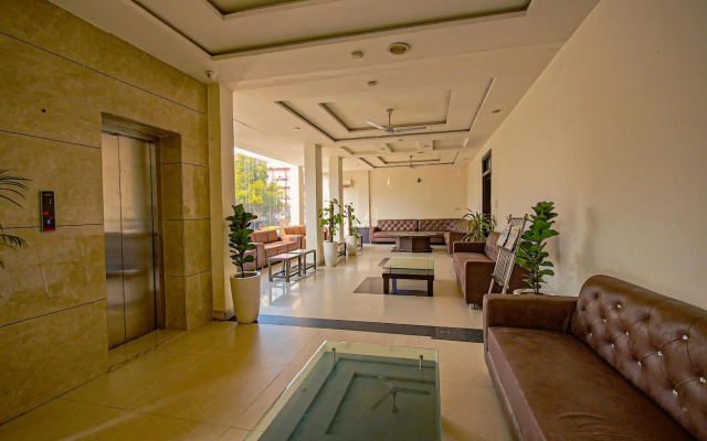 Hotel East Gate
