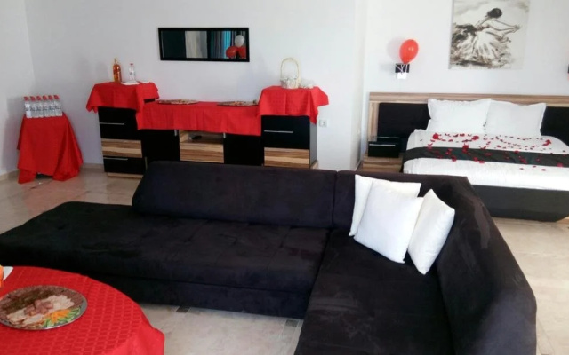 Hotel SBR Petrich