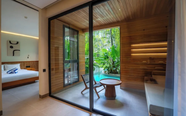 Novo Ubud by Betterplace