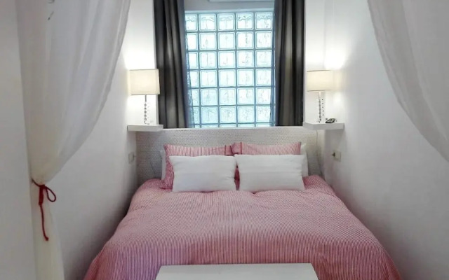 Apartamento Prunus Avium