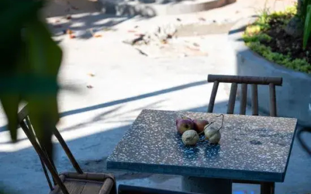 Jujia Ziyou Homestay (Xichang Dashi Ban Ancient Village)