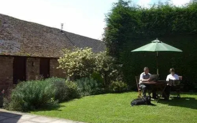 Phepson Farm