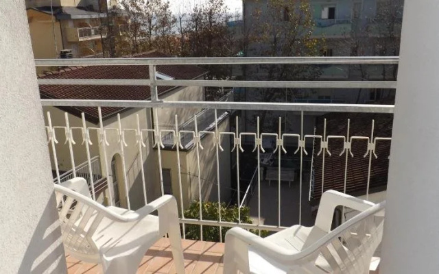Hotel Danubio
