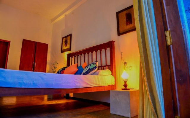 Canaya Boutique Villa