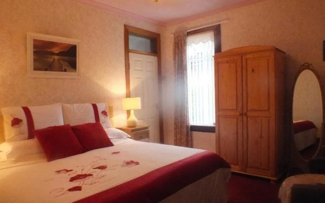Glendarroch B&B