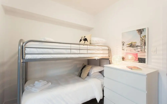 Live Like a Local in Le Plateau