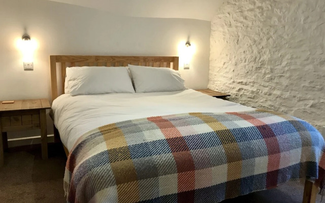 Lucy's Tearoom B&B