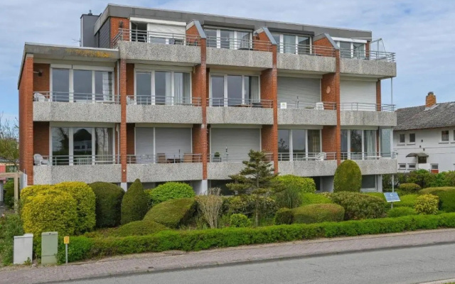 Haus am Deich Wohnung 12