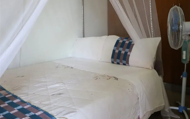 Hotel Judith