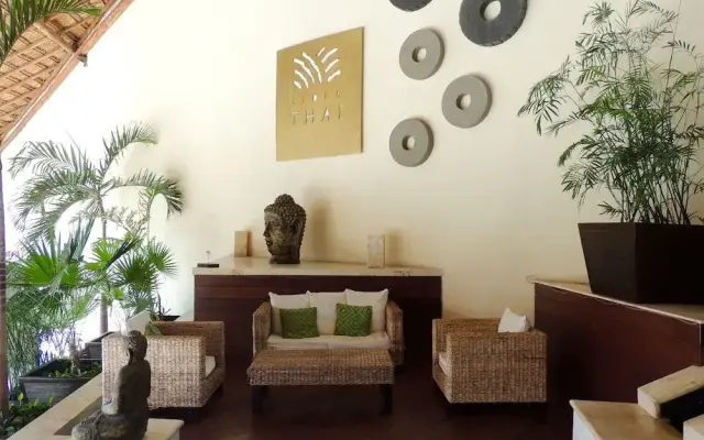 Aldea Thai by Ocean Front