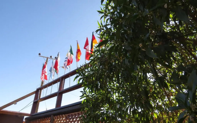 La Casa de Jose