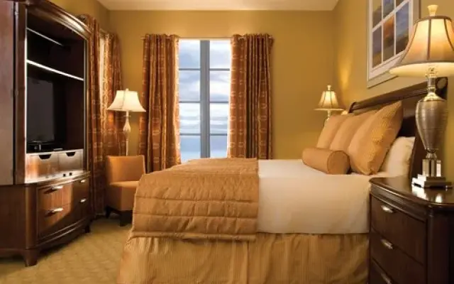 Worldmark Ocean Walk