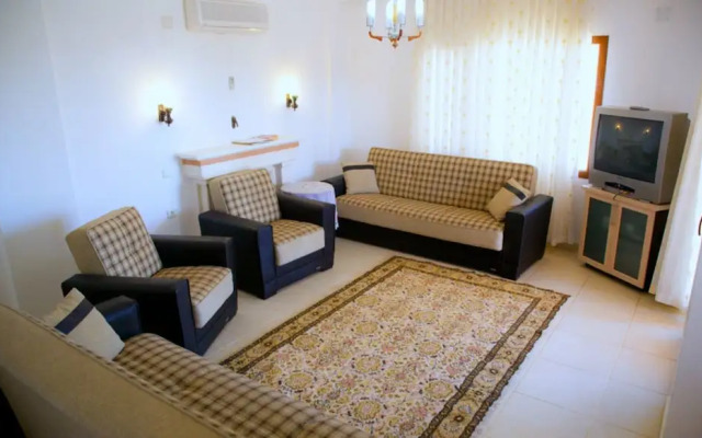 Villa Amber