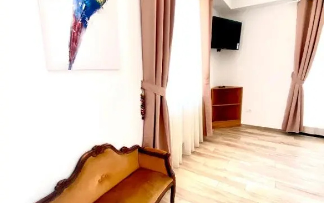 Hotel La Perla