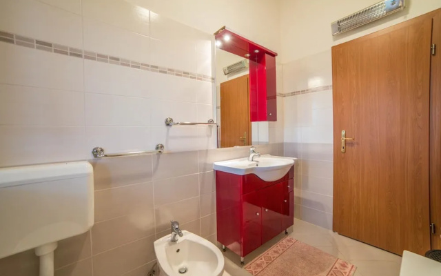 Apartment Andrea / Galery one Bedroom