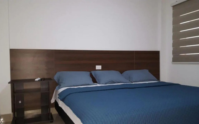 Zafara Hotel