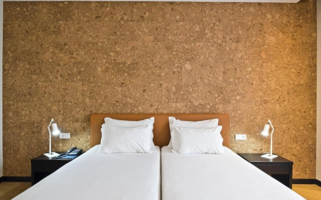 Lam Hotel Estarreja