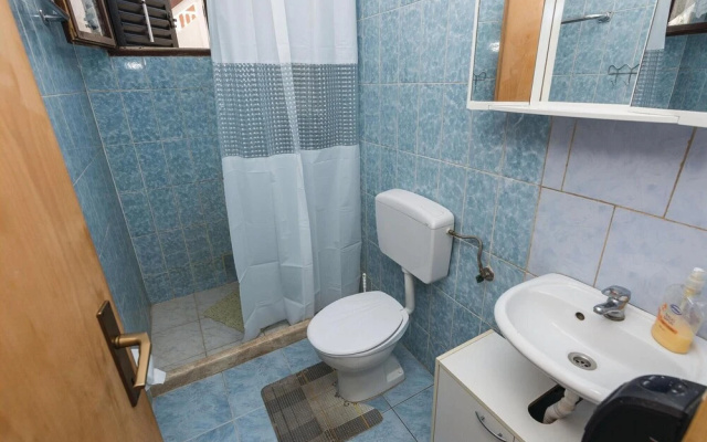 Amazing Apartment in Vir With 1 Bedrooms and Wifi