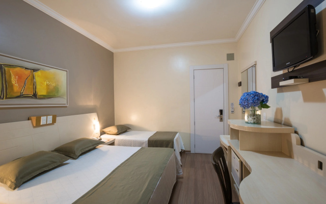 Hotel Kaster