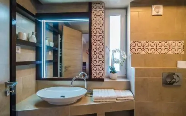 Apartment Patricia