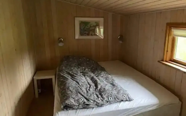 5 Star Holiday Home in Blokhus