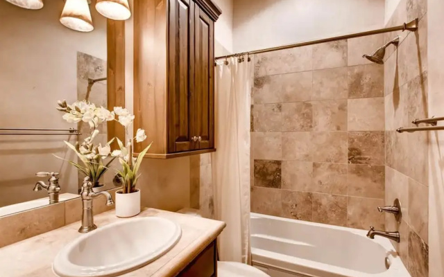 1bd Casita Hermosa