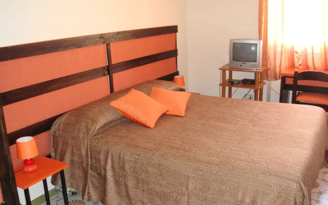 Hotel LAncora